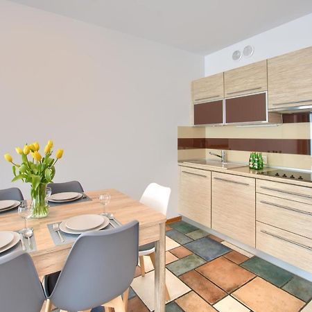 Apartamenty Promenada - Aquarius Kolobrzeg Dış mekan fotoğraf