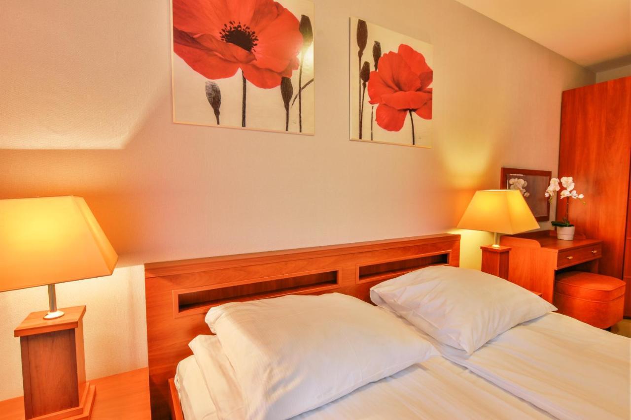 Apartamenty Promenada - Aquarius Kolobrzeg Dış mekan fotoğraf