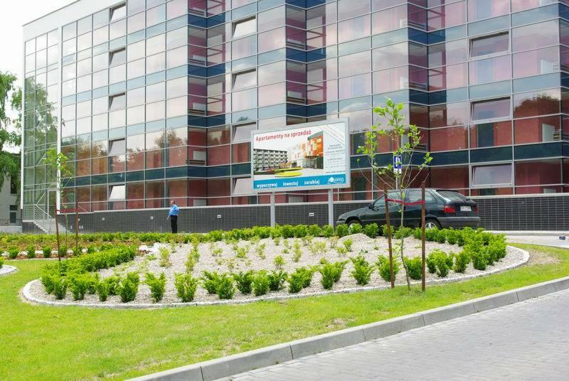 Apartamenty Promenada - Aquarius Kolobrzeg Dış mekan fotoğraf