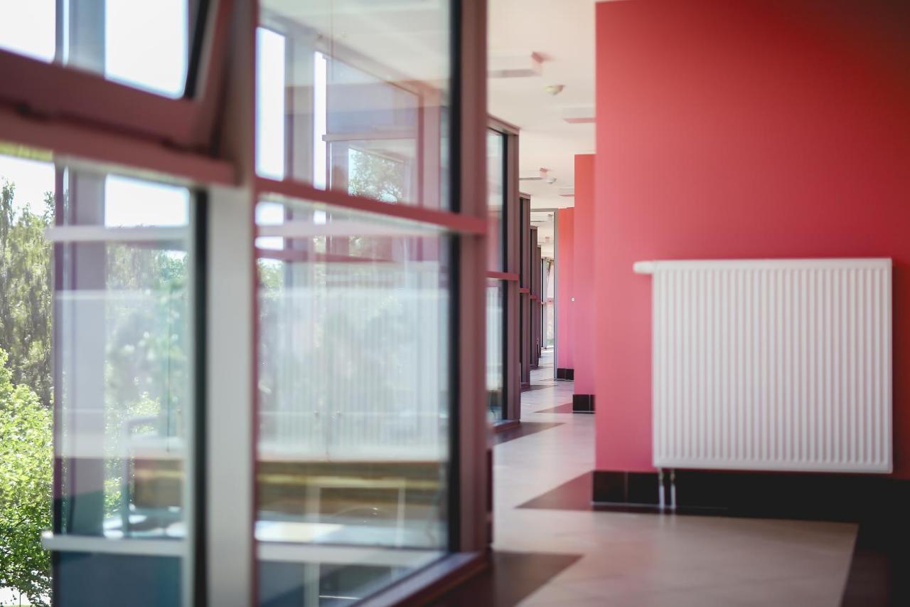 Apartamenty Promenada - Aquarius Kolobrzeg Dış mekan fotoğraf