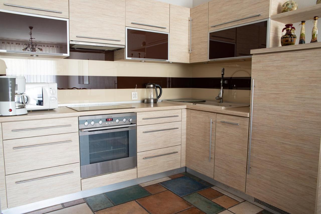 Apartamenty Promenada - Aquarius Kolobrzeg Dış mekan fotoğraf